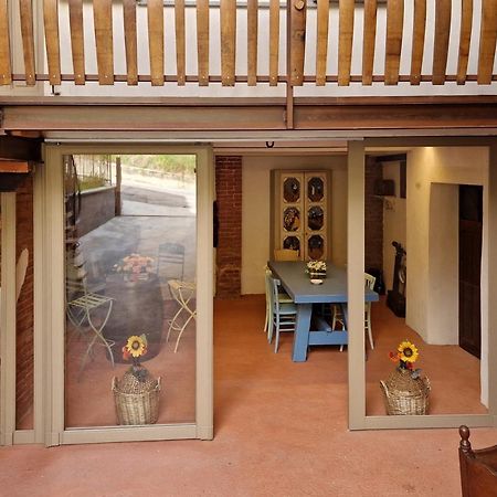 Mister Barolo Apartments Langhe 诺韦洛 外观 照片