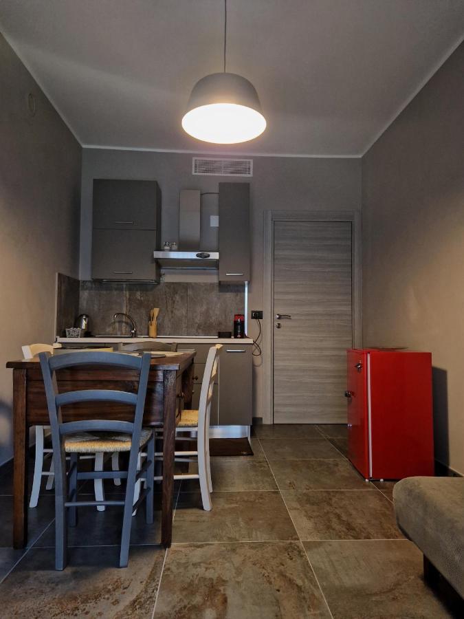 Mister Barolo Apartments Langhe 诺韦洛 外观 照片