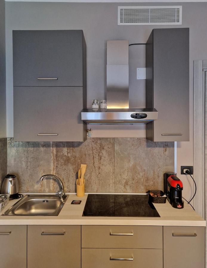 Mister Barolo Apartments Langhe 诺韦洛 外观 照片