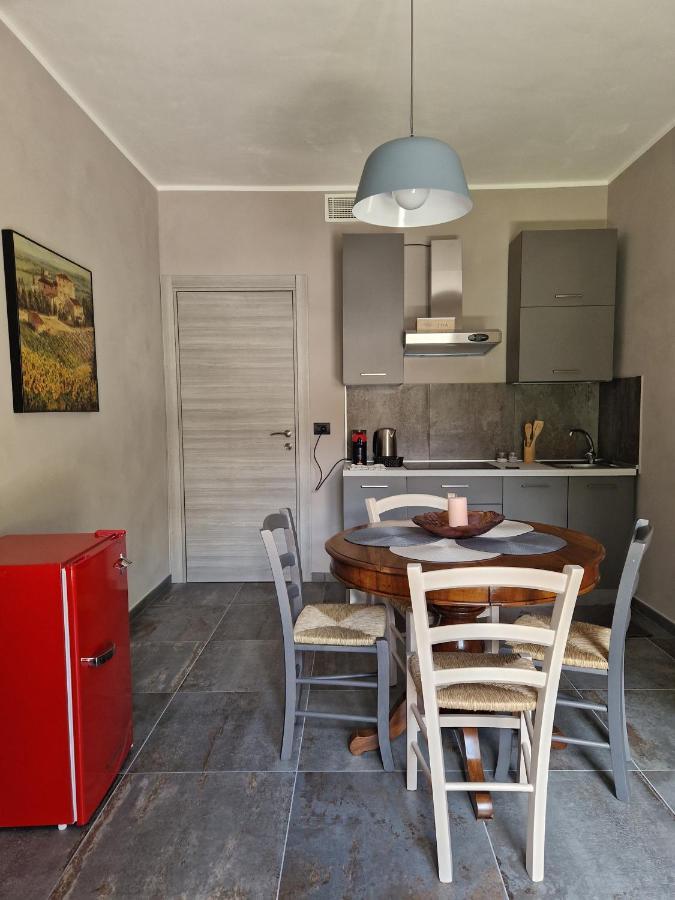 Mister Barolo Apartments Langhe 诺韦洛 外观 照片
