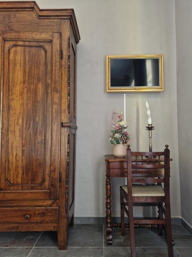 Mister Barolo Apartments Langhe 诺韦洛 外观 照片