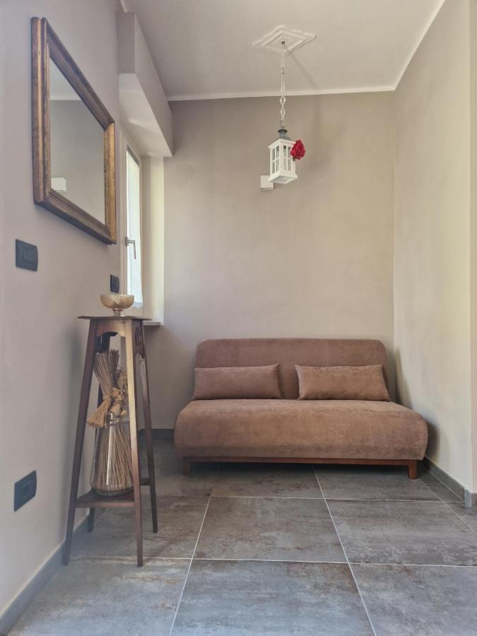 Mister Barolo Apartments Langhe 诺韦洛 外观 照片