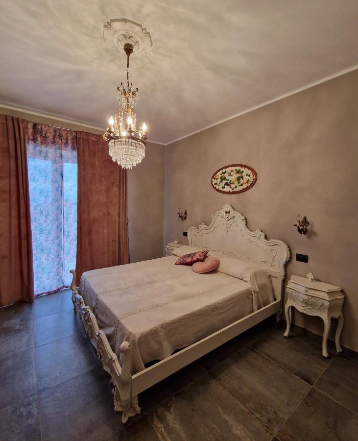 Mister Barolo Apartments Langhe 诺韦洛 外观 照片
