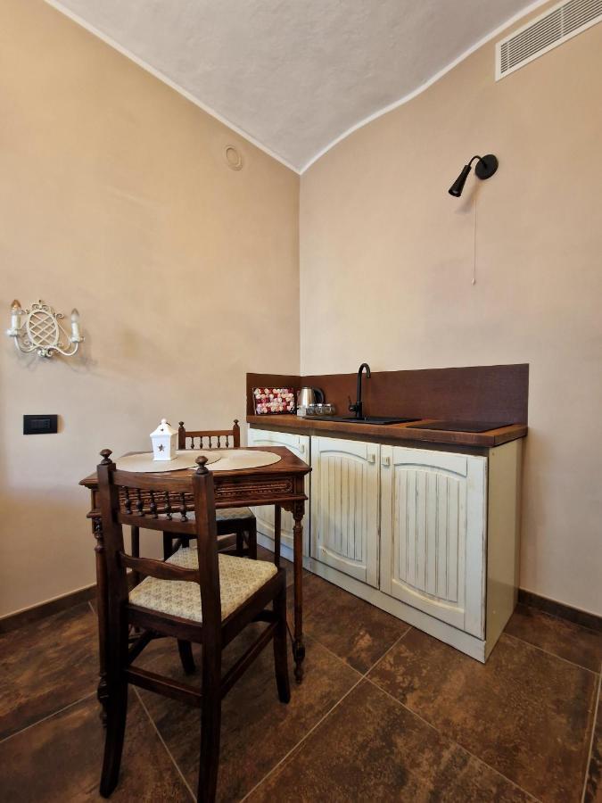 Mister Barolo Apartments Langhe 诺韦洛 外观 照片