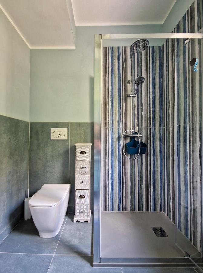 Mister Barolo Apartments Langhe 诺韦洛 外观 照片