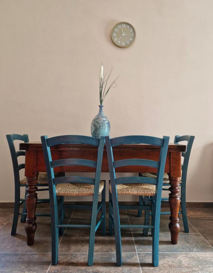 Mister Barolo Apartments Langhe 诺韦洛 外观 照片