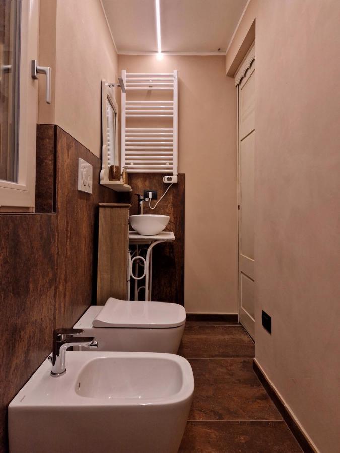 Mister Barolo Apartments Langhe 诺韦洛 外观 照片